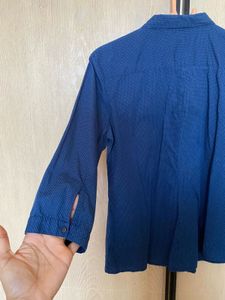 👩🏻‍💼👔👩🏻‍🎨Shoppers Stop- (Fratini) brand Shi