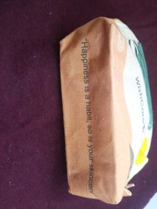 WISHCARE TRAVEL POUCH