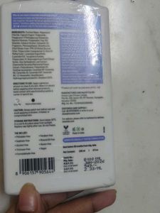 Chemist at Play Magnesium Body Lotion