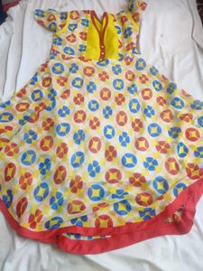 5 Kurtas Combo