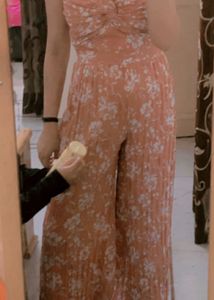 Chic Floral Co-ord Set