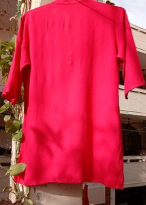 Short Stylish Kurti
