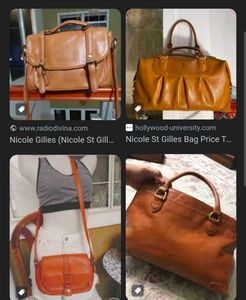 Nicole St Gilles
