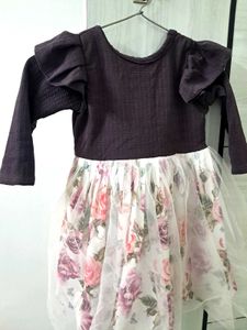5 Adorable Baby Girl Outfits Bundle