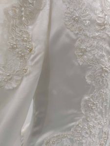 vintage Wedding Gown