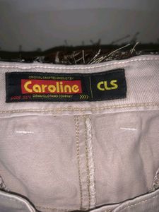 Trouser