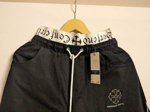 Wide Leg barrell fit streetwear denim with Gothic