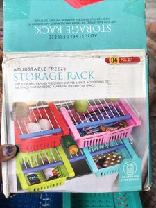 Fridge Rack