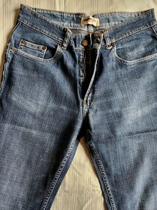 Men 32 size Passport Brand Jeans