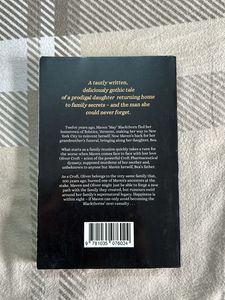 Black Thorn by J.T. Geissinger Book