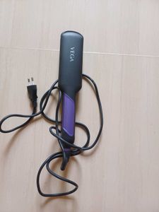 Vega 2in1 hair styler