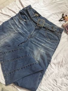 Vintage jeans