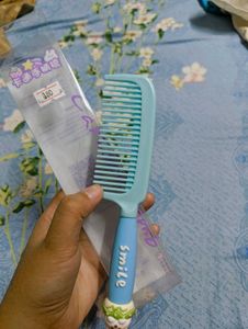 Cartoon Comb💙