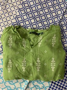 AVAASA Kurti