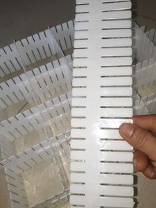 Honeycomb Drawer Dividers