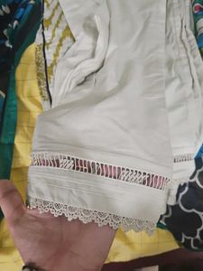 Original Pakistani brand jamshed junaid suit