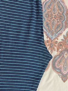 Indo Era Pure Cotton Kurta Sets