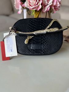 Hidesign Bag: Brand New With Tag And Cover