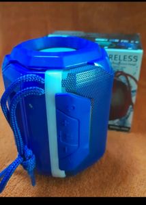 Bluetooth Speaker
