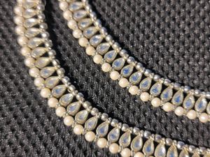 Payal Pearl Party Wear