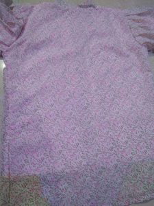 Printed Top