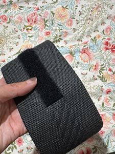 unisex decathlon wrist support for gym