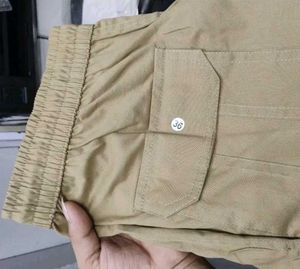 Men's Cargo Pants