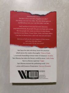 Everyone Has a Story - 2 by Savi Sharma