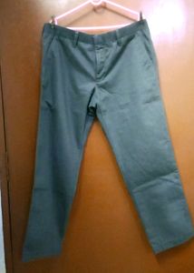 (Imported) REPREVE Jeans (made In Cambodia)