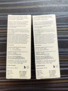 Asaya Advanced Spot Targeting Serum
