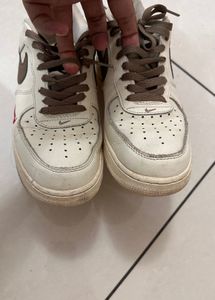 Nike Air Force 1 Sneakers