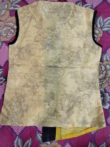 TRENDING BOYS NEW DHOTI COAT