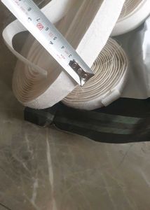 Heavy Duty Hook and Loop Fasteners