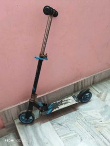 kids rider scooter