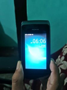 Nokia 308