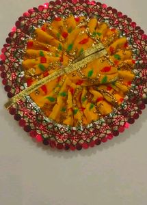 Laddu Gopal Dress