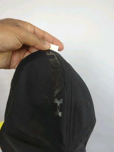 Under Armour Cap