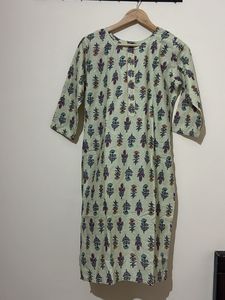 Perfect Kurta