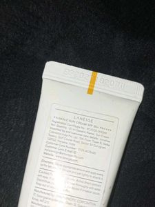 Laneige Radian-C Sun Cream SPF 50+