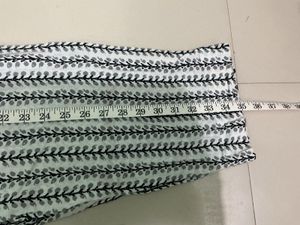Cotton Palazzo Pants 3 piece