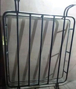 Full Roof Luggage Carrier