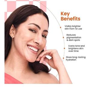 Foxtale Super Glow Moisturizer