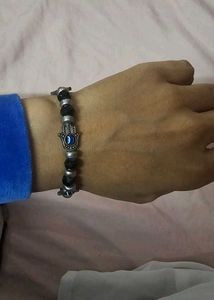 Hamsa Hand Bracelet