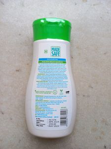 Mamaearth Deeply Nourishing Body Wash For Babies