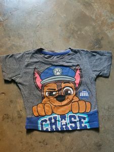 Girls Tshirt For Age 1-3