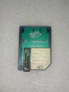 PlayStation 2 Memory Card