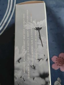 Asaya Luminous Love Exfoliating Powder