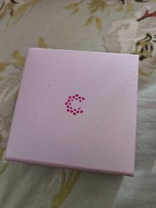 Caratlane original Elegant Jewellery Ring Box