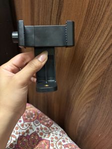Universal Tripod Phone Holder