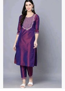 Elegant Kurta Set xxl